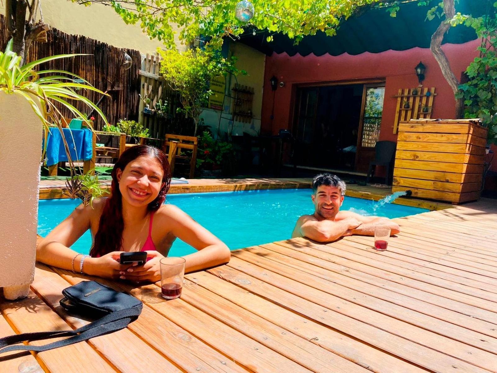 Estacion Hostal *