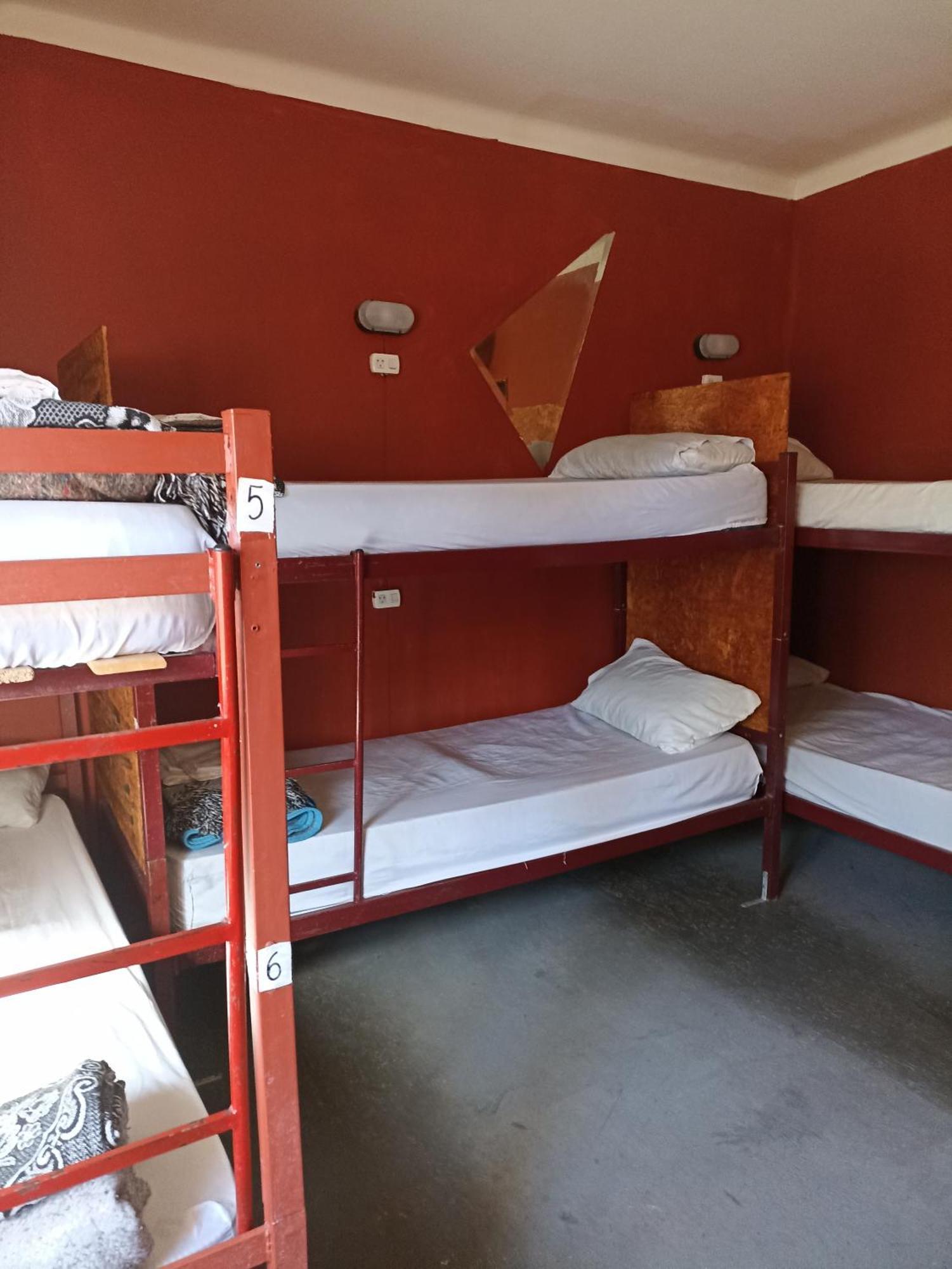 Estacion Hostal
