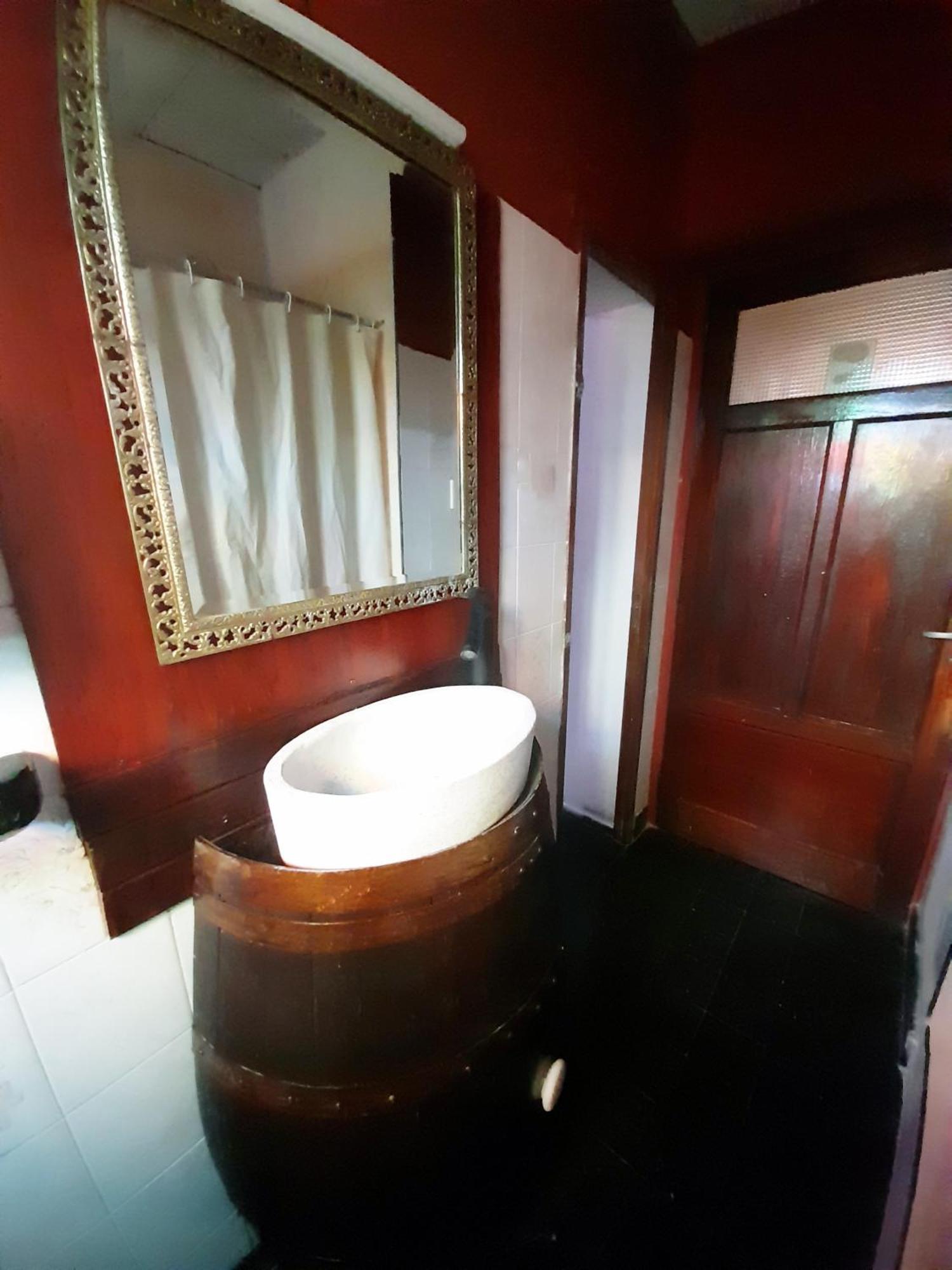 Estacion Hostal Mendoza