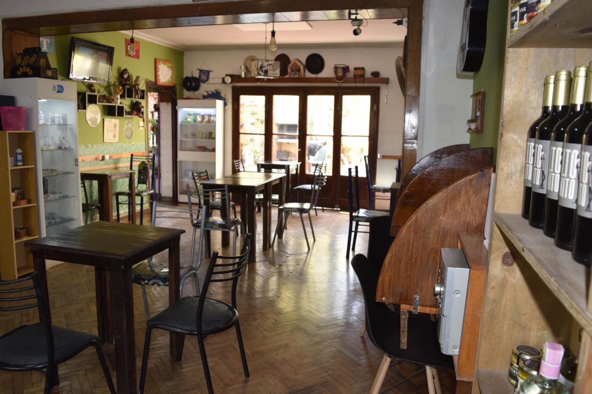 Hostal Estacion *