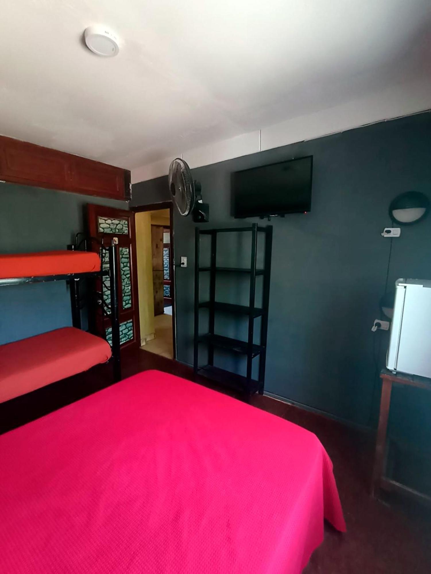 Estacion Hostal *