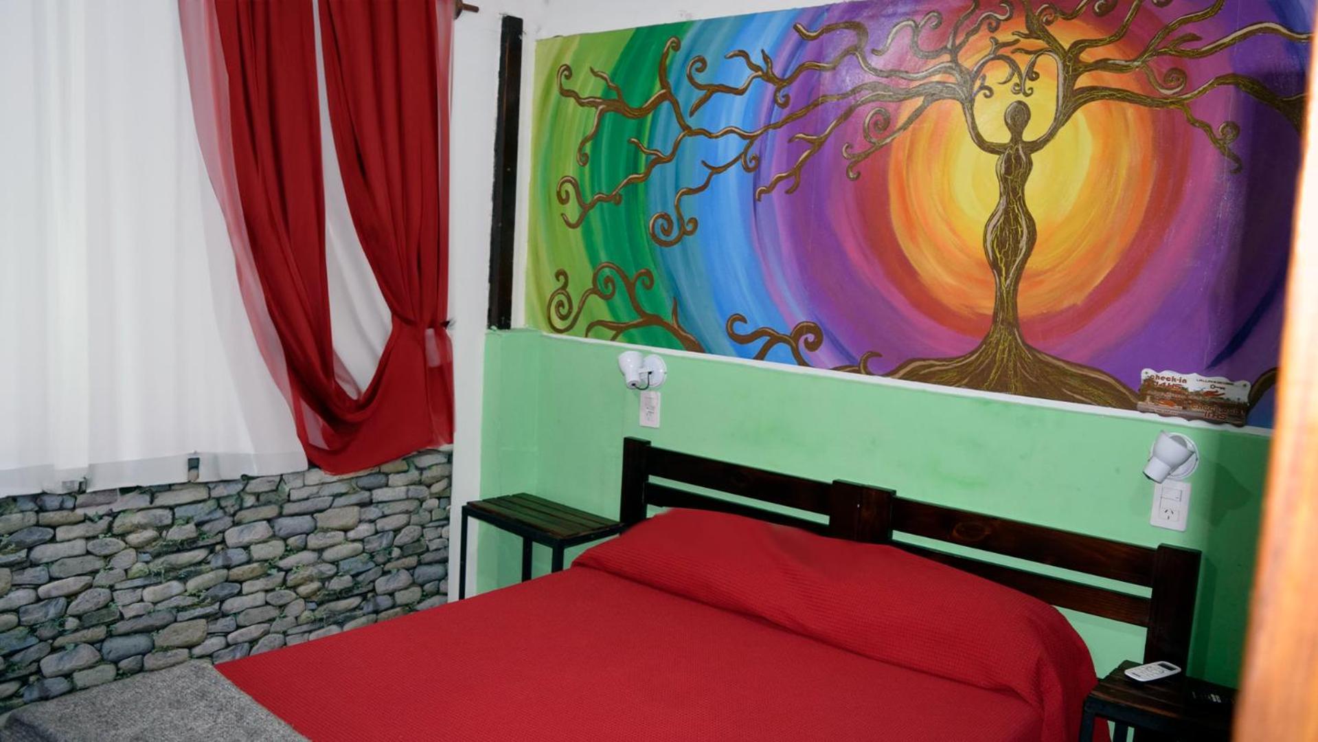 Hostal Estacion Mendoza