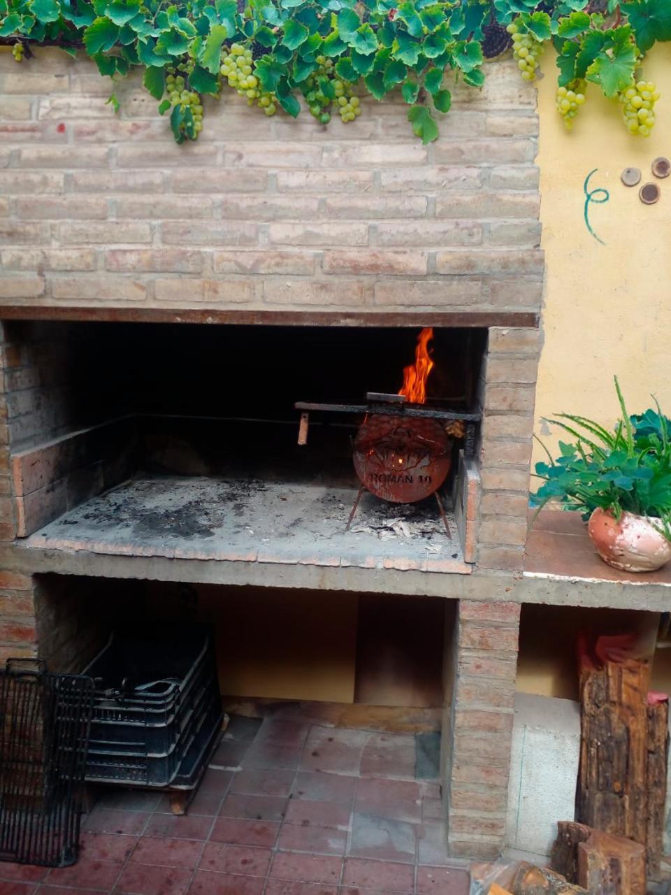 Estacion *