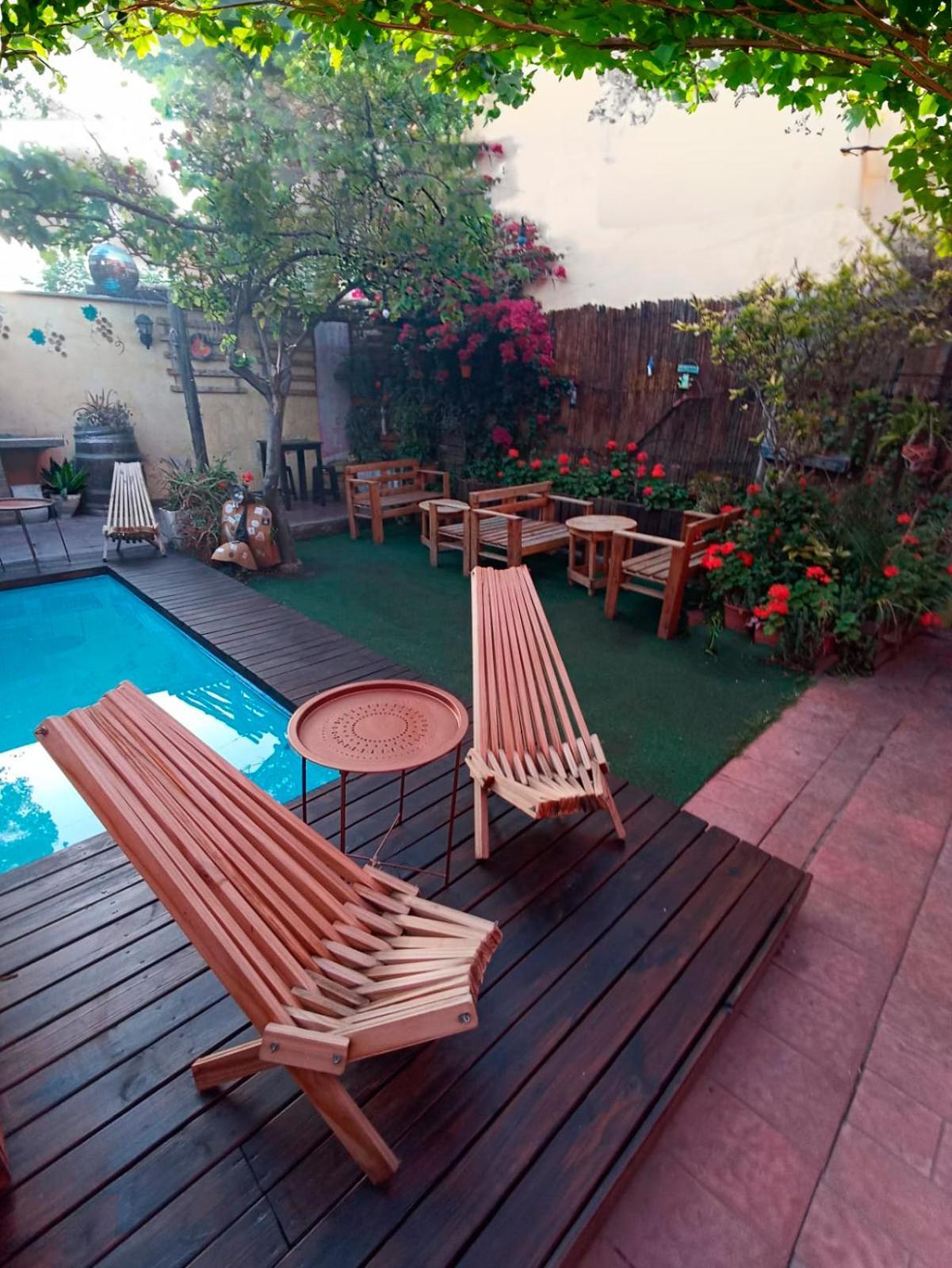 Estacion Hostel Mendoza