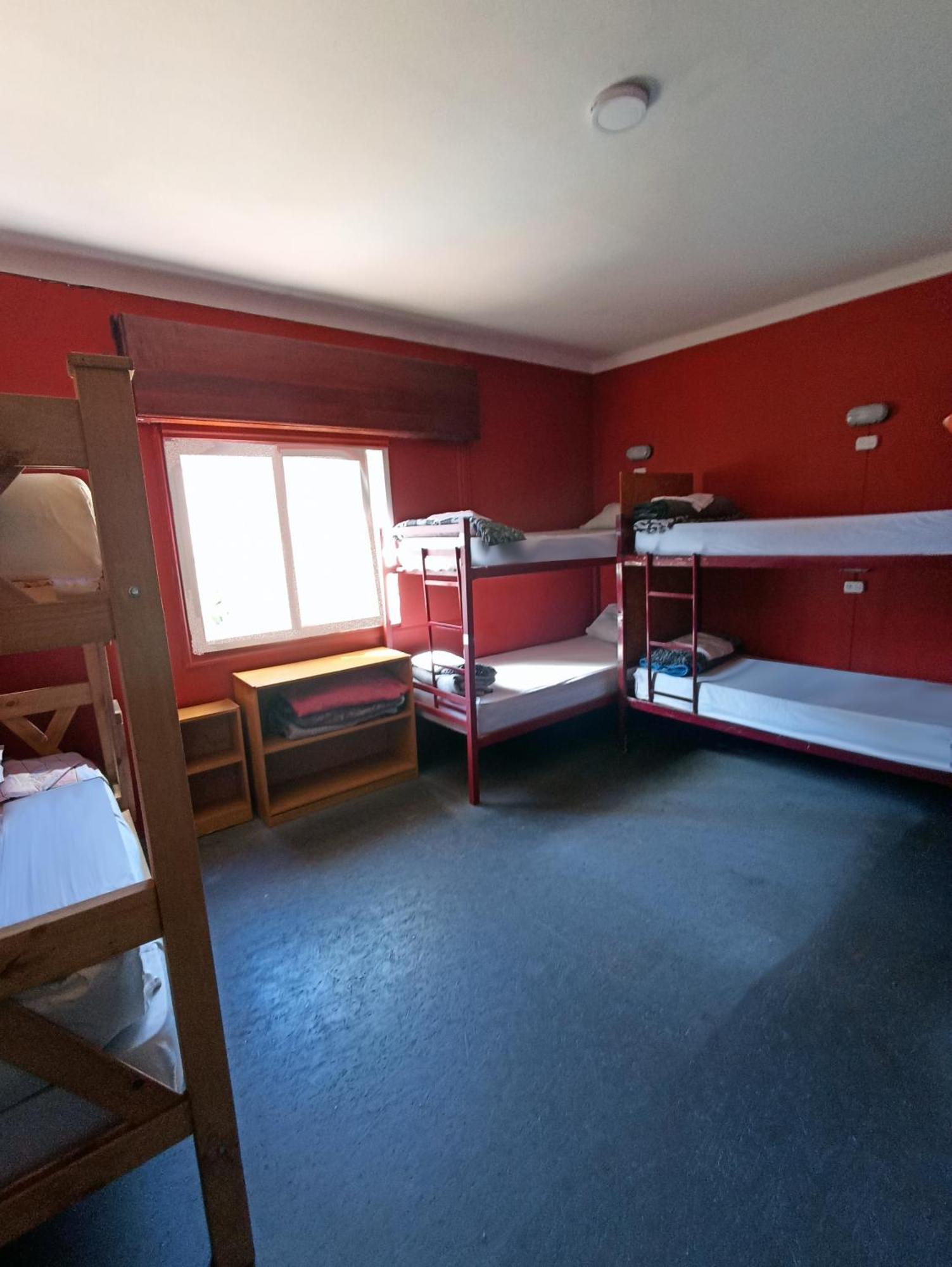 Estacion Hostel Mendoza