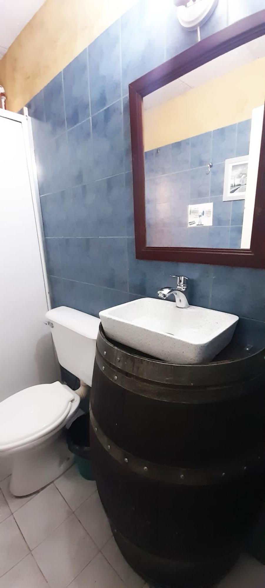 Estacion Hostel *