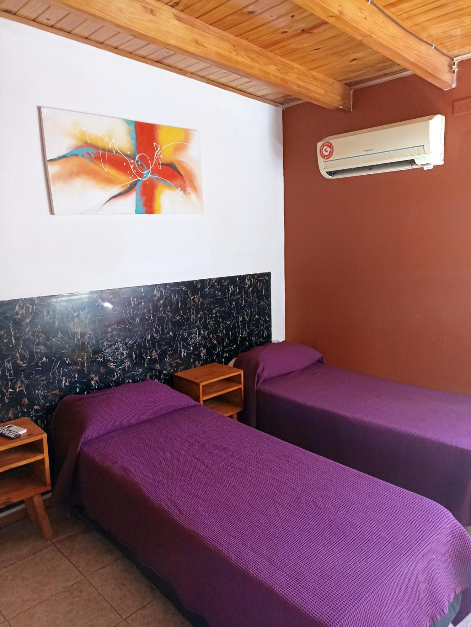 Hostel Estacion