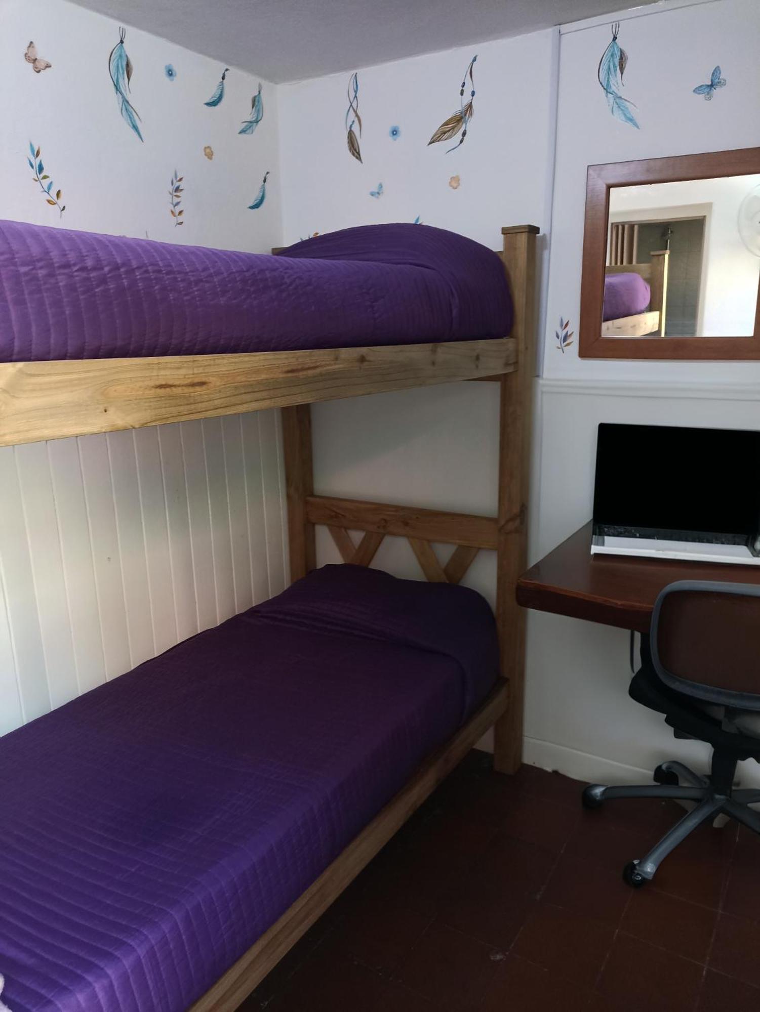 Estacion Hostel