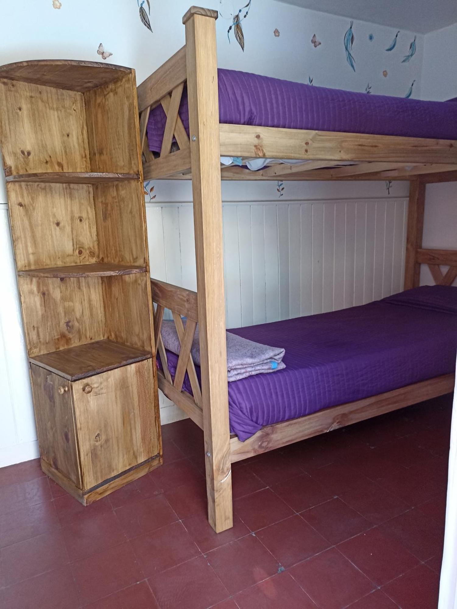 Hostel Estacion *