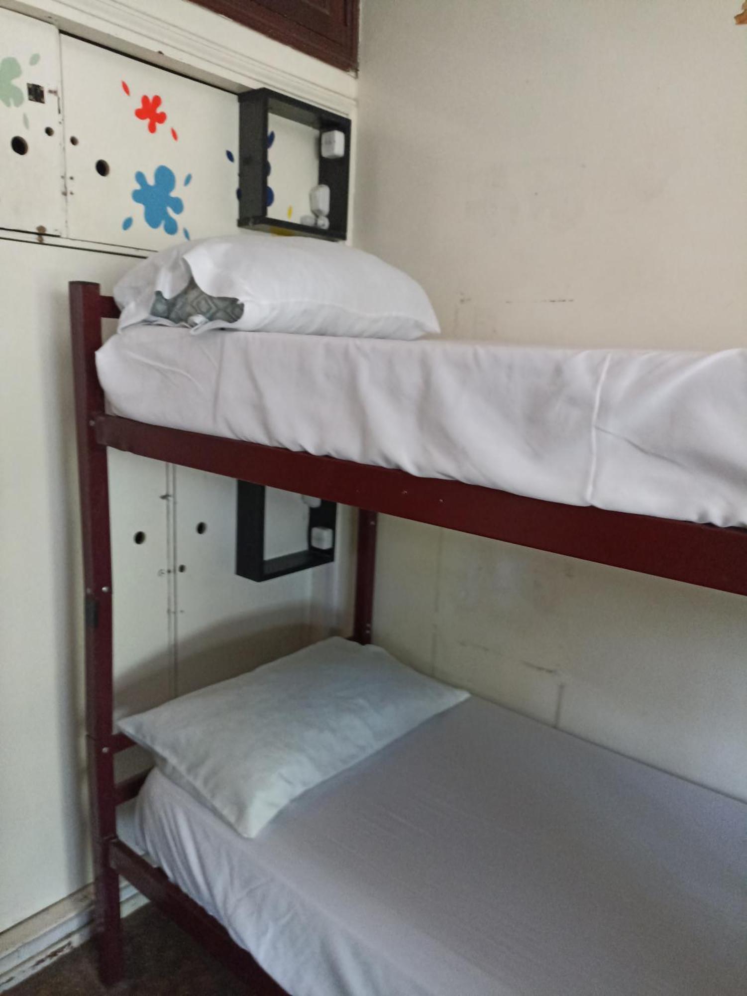 Estacion Hostel *